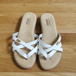 G.H. Bass & Co Sunjun Sandals